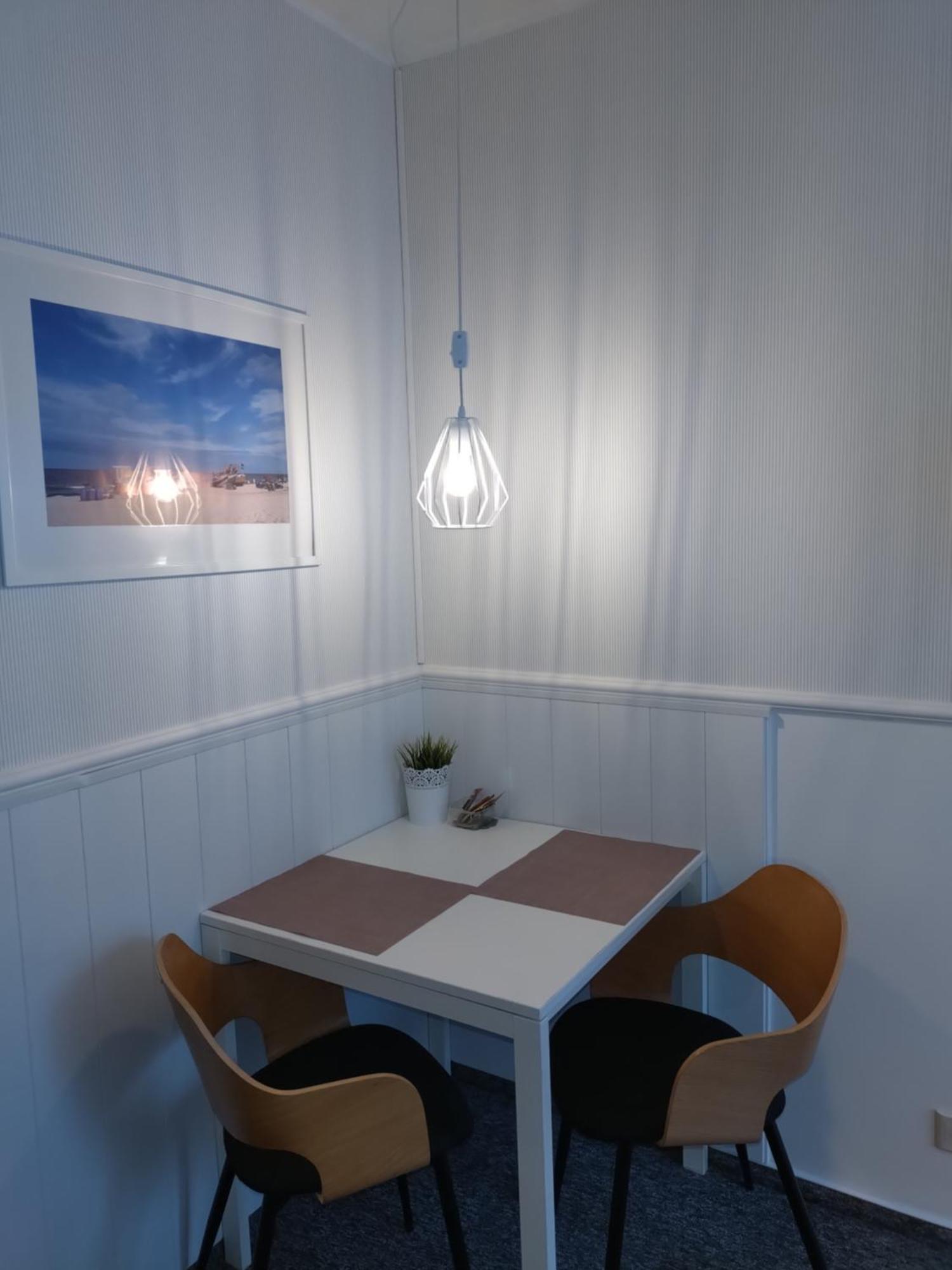 Fabryka Appartement Sopot Buitenkant foto