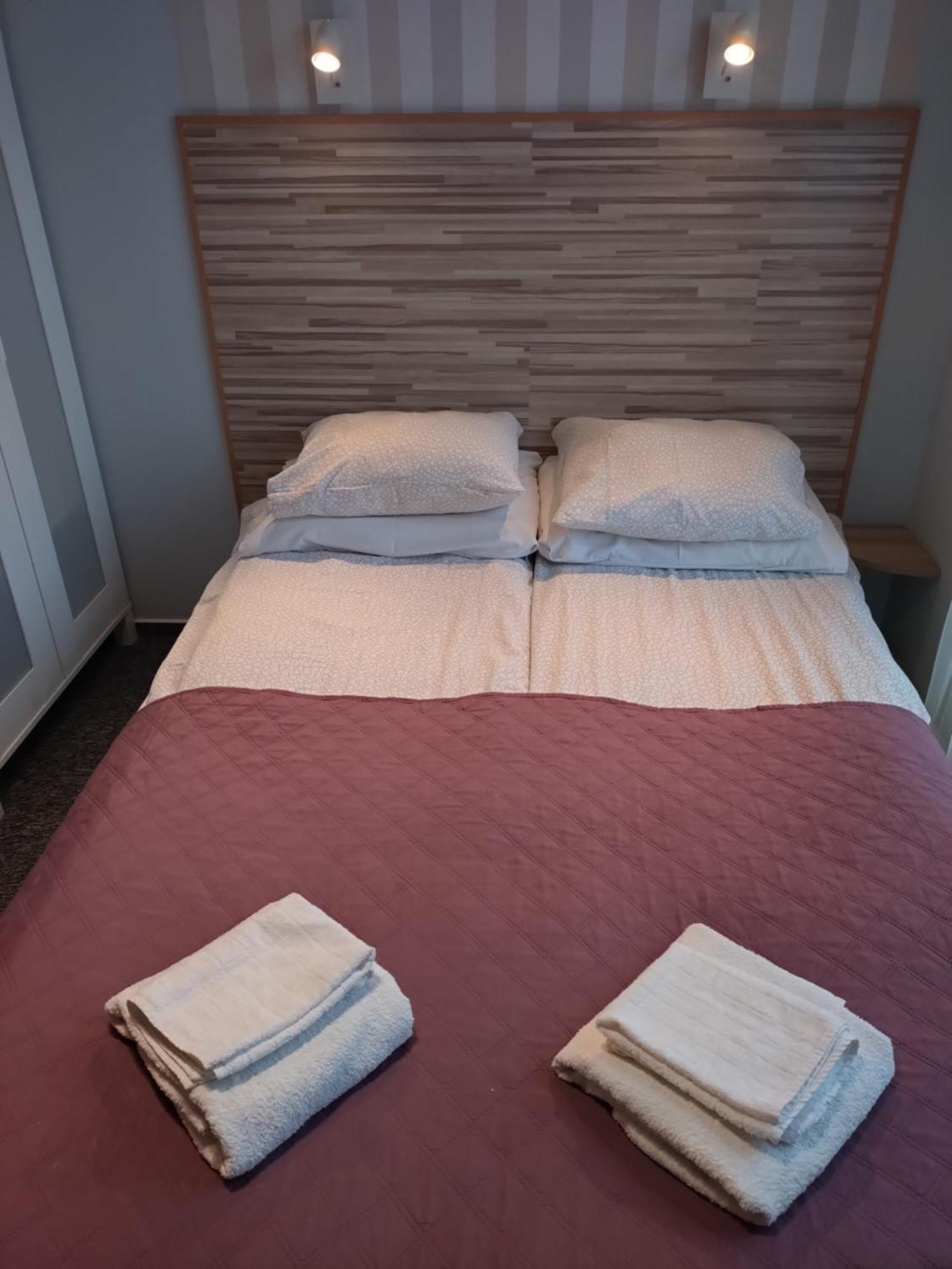 Fabryka Appartement Sopot Buitenkant foto