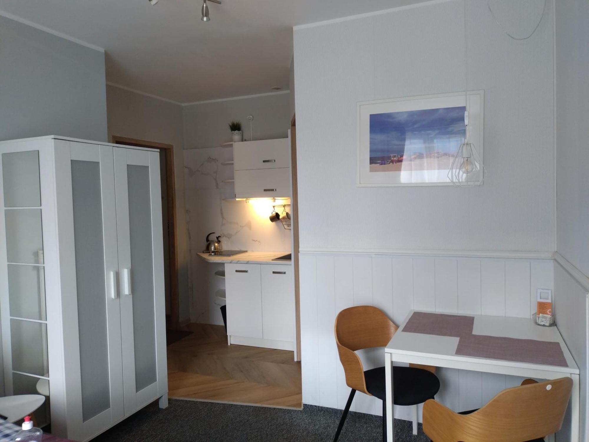 Fabryka Appartement Sopot Buitenkant foto