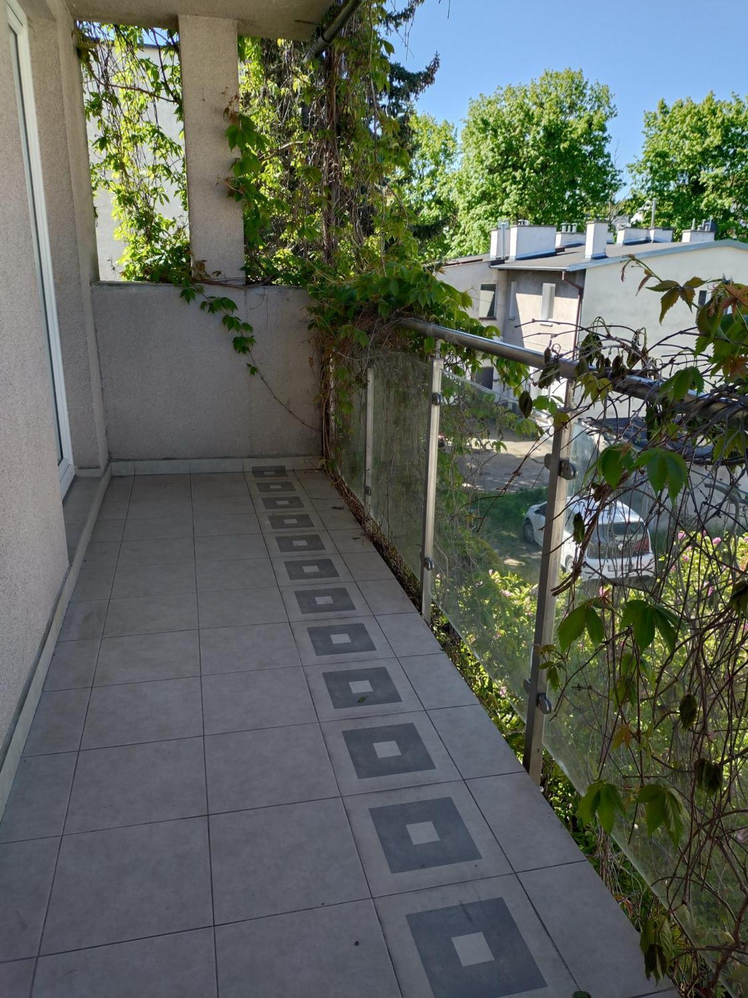 Fabryka Appartement Sopot Buitenkant foto